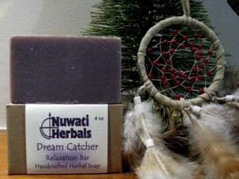 Dream Catcher Soap