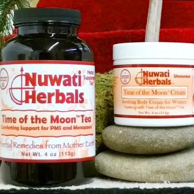 Time of the Moon Package