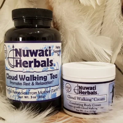 Cloud Walking Package