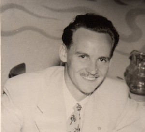 Paul for ThunderHeart