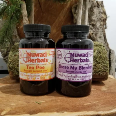 Woo Woo Package for Men