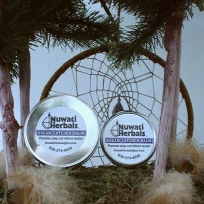 Dream Catcher Balm