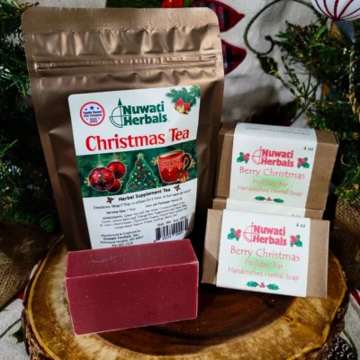 Christmas Holiday Package