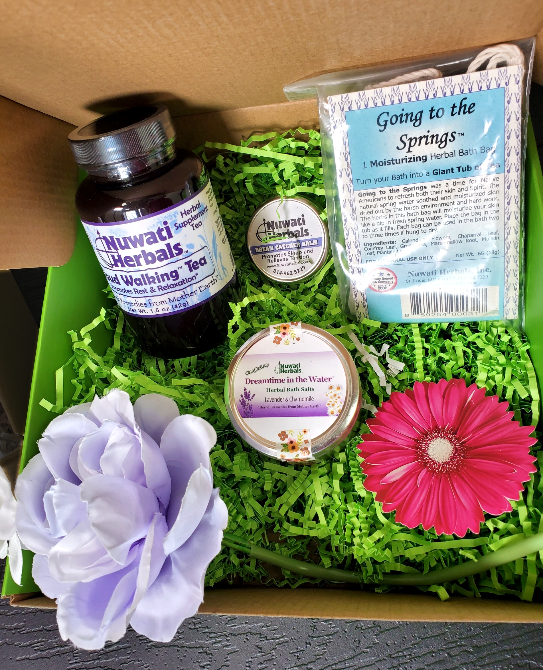 Mother's Day Box - Image 4