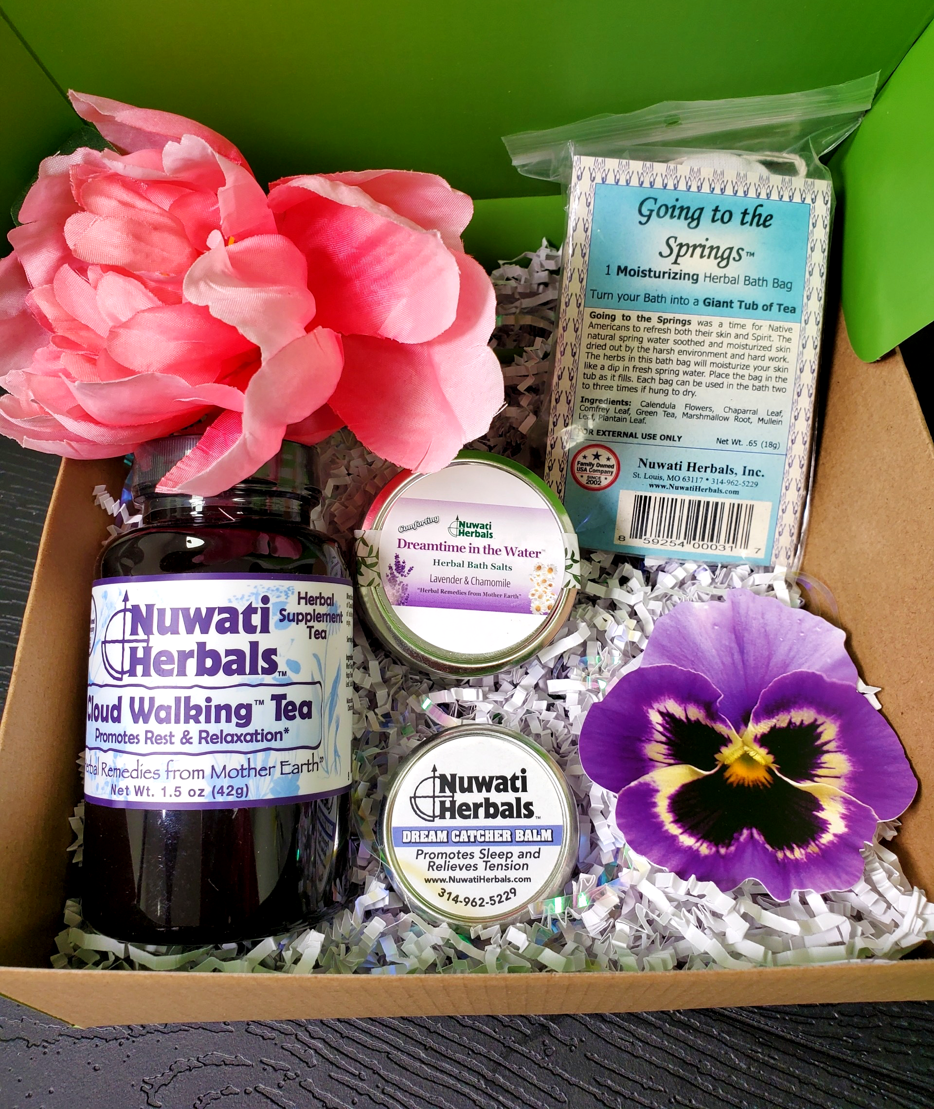 Mother's Day Box - Image 5