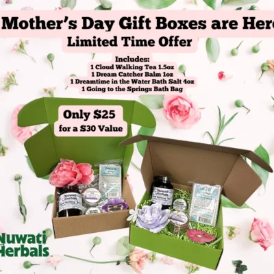 Mother's Day Box