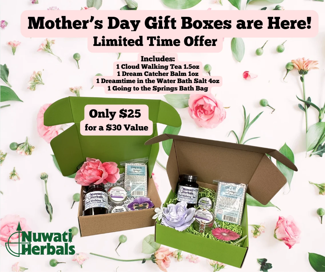 Mother's Day Box